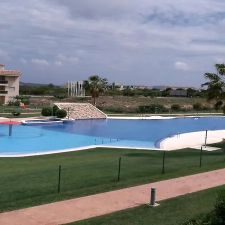 Casa vacanze Sensacional Adosado De Lujo 