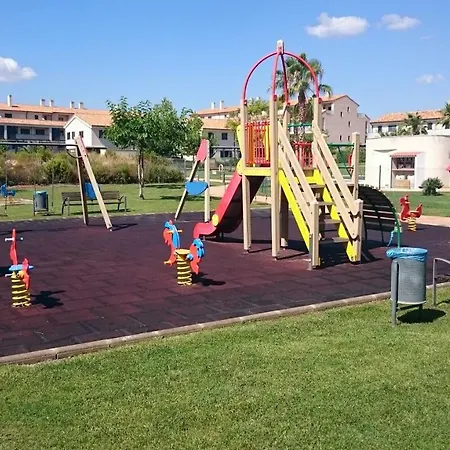Casa vacanze Sensacional Adosado De Lujo 