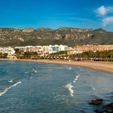 Casa vacanze Sensacional Adosado De Lujo 